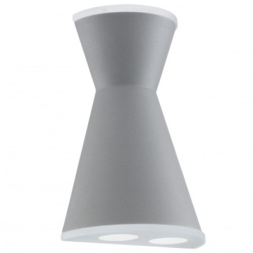 Уличный настенный светильник Eglo Morino 93488