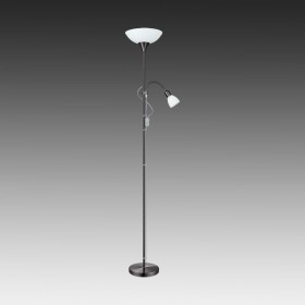 Торшер Eglo Up 2 93917
