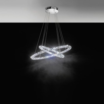 Люстра Eglo Toneria 93946-1