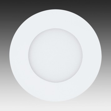 Светильник точечный Eglo Fueva 1 94043