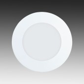 Светильник точечный Eglo Fueva 1 94048 - мятая коробка