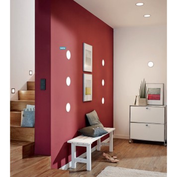 Светильник точечный Eglo Fueva 1 94056-4