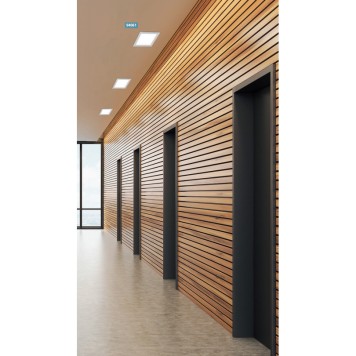 Светильник точечный Eglo Fueva 1 94061-3