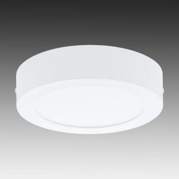 Светильник потолочный Eglo Fueva 1 94071