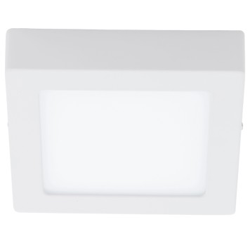 Светильник точечный Eglo Fueva 1 94074-1