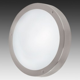 Уличный настенно-потолочный светильник Eglo Vento 1 94121 Уличный настенно-потолочный светильник Eglo Vento 1 94121