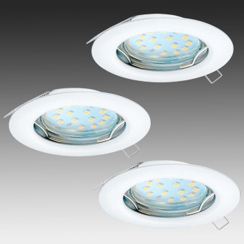 Светильник точечный Eglo Peneto 94235