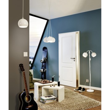 Люстра Eglo Petto 1 94246-3