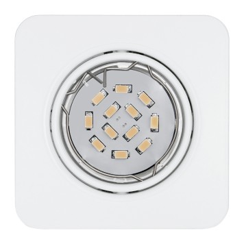 Светильник точечный Eglo Peneto 94262-1