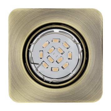 Светильник точечный Eglo Peneto 94265-1