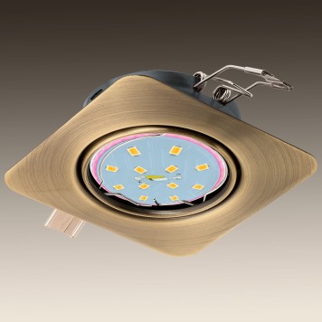 Светильник точечный Eglo Peneto 94265