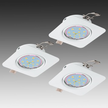 Светильник точечный Eglo Peneto 94266