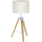 Лампа настольная Eglo Lantada 94323