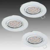 Светильник точечный Eglo Peneto 94406