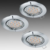 Светильник точечный Eglo Peneto 94407