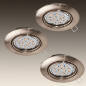 Светильник точечный Eglo Peneto 94408