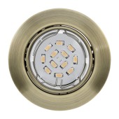 Светильник точечный Eglo Peneto 94409