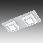 Светильник настенно-потолочный Eglo Masiano 94506