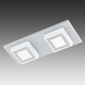 Светильник настенно-потолочный Eglo Masiano 94506