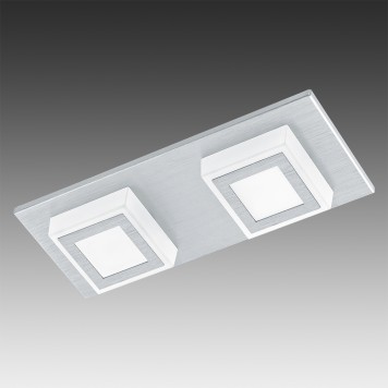 Светильник настенно-потолочный Eglo Masiano 94506