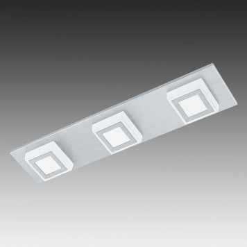 Светильник настенно-потолочный Eglo Masiano 94507