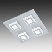 Светильник настенно-потолочный Eglo Masiano 94508