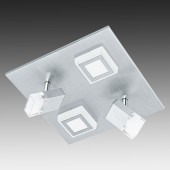 Светильник настенно-потолочный Eglo Masiano 94512