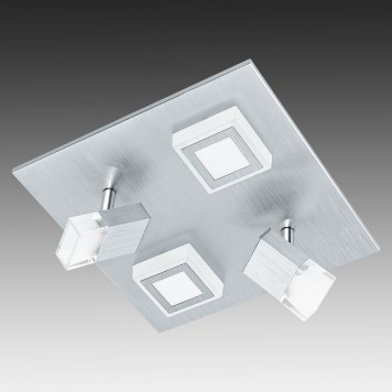 Светильник настенно-потолочный Eglo Masiano 94512