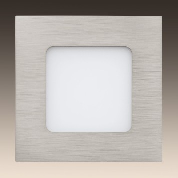 Светильник точечный Eglo Fueva 1 94519