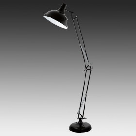 Торшер Eglo Borgillio 94698