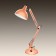 Лампа настольная Eglo Borgillio 94704
