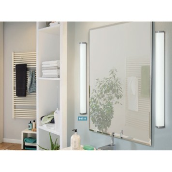 Светильник настенно-потолочный Eglo Gita 2 94714-3