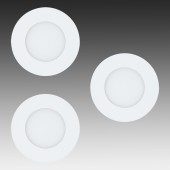 Светильник точечный Eglo Fueva 1 94732