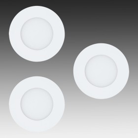 Светильник точечный Eglo Fueva 1 94732