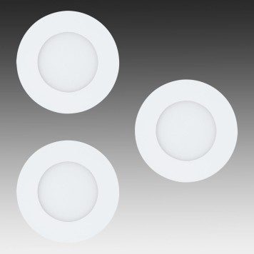 Светильник точечный Eglo Fueva 1 94732