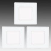 Светильник точечный Eglo Fueva 1 94733