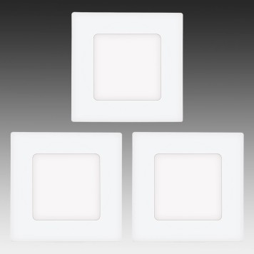 Светильник точечный Eglo Fueva 1 94733