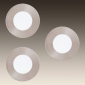 Светильник точечный Eglo Fueva 1 94734