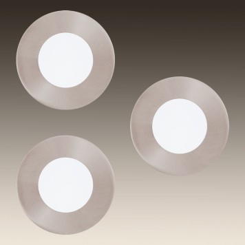 Светильник точечный Eglo Fueva 1 94734