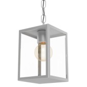 Уличный потолочный светильник Eglo Alamonte 94786