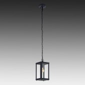 Уличный потолочный светильник Eglo Alamonte 1 94788