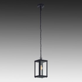 Уличный потолочный светильник Eglo Alamonte 1 94788