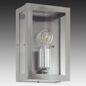 Уличный настенный светильник Eglo Alamonte 94827