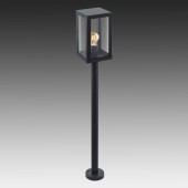 Уличный фонарь Eglo Alamonte 1 94833