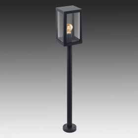 Уличный фонарь Eglo Alamonte 1 94833