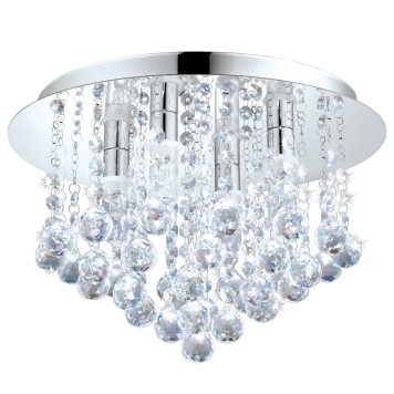 Светильник потолочный Eglo Almonte 94878-1