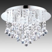 Светильник потолочный Eglo Almonte 94878