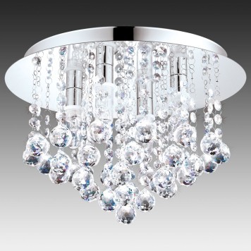 Светильник потолочный Eglo Almonte 94878