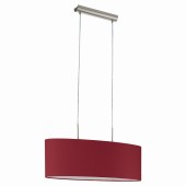 Люстра Eglo Pasteri 94903