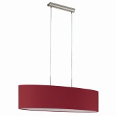 Люстра Eglo Pasteri 94904